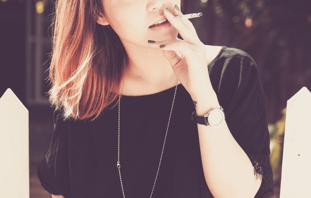 איך נוכל לחנך את הנוער שלנו לא ליפול לתרבות העישון